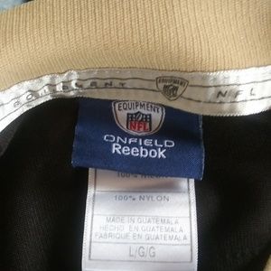 New Orleans Saints (Brees) NFL Jersey